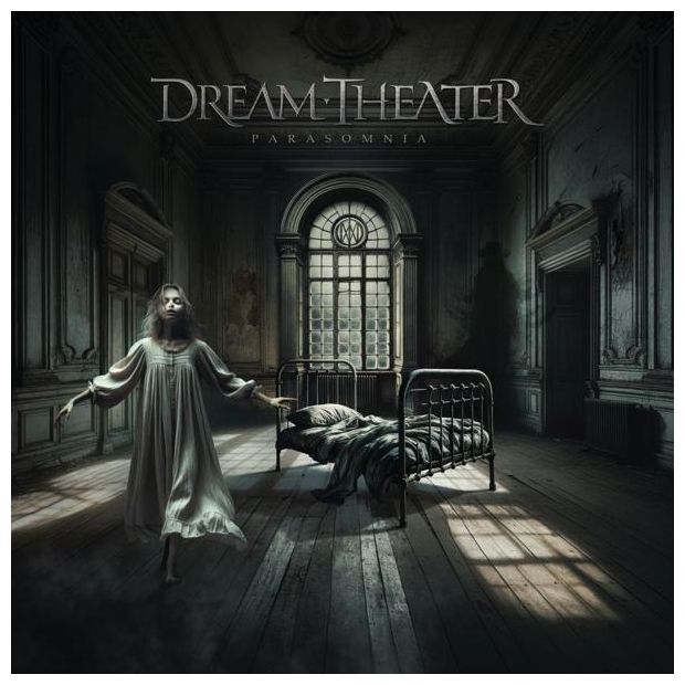 Dream Theater - Parasomnia 