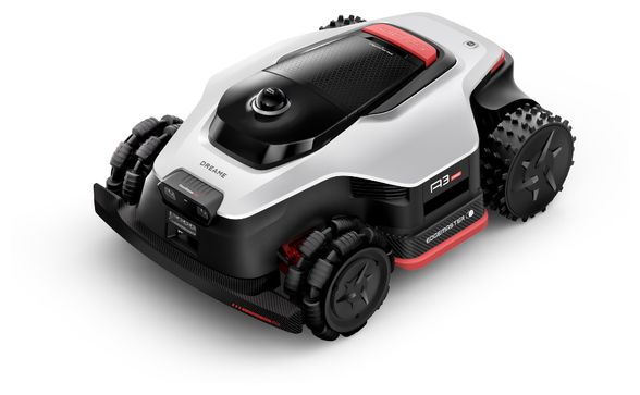 Rasenmähroboter bis 3500 m² A3 AWD Pro 3500 