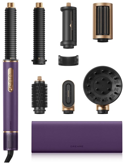 Multistyler 1300 W  AirStyle Pro 2 (Violett) 