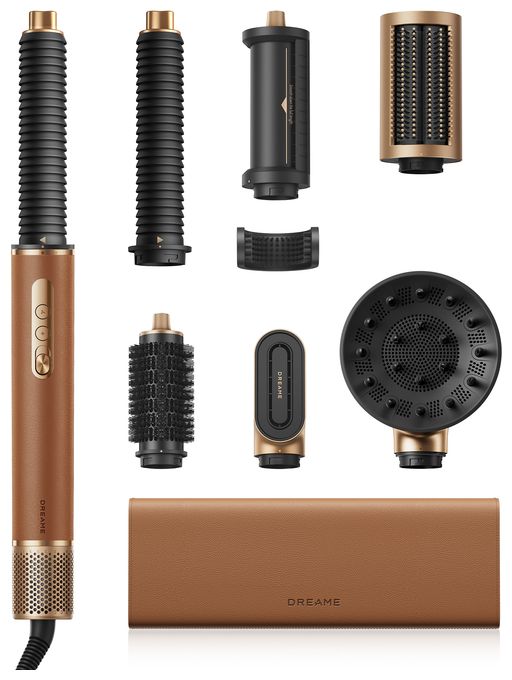 Multistyler 1300 W  AirStyle Pro 2 (Gold) 