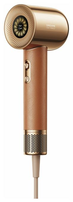 Haartrockner 1600 W  Hair Miracle (Gold) 