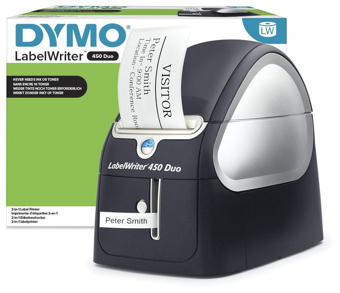 LabelWriter 450 Duo 
