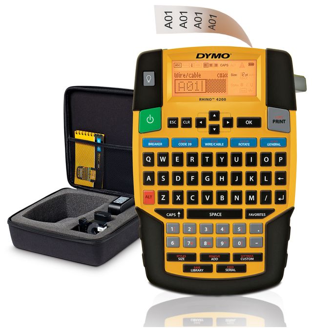 Rhino 4200 