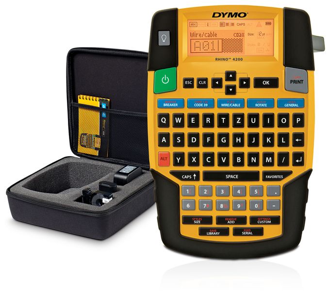 Rhino 4200 