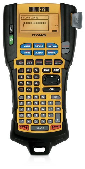 Rhino 5200 