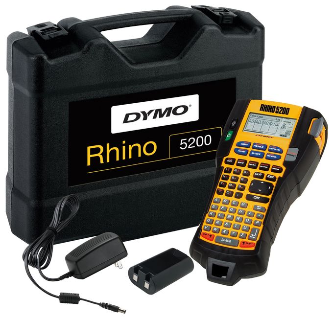 Rhino 5200 Kit 