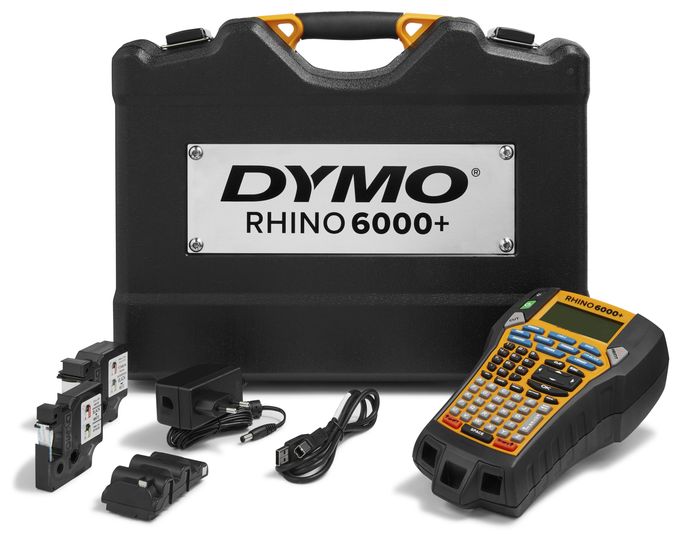 Rhino 6000+ 