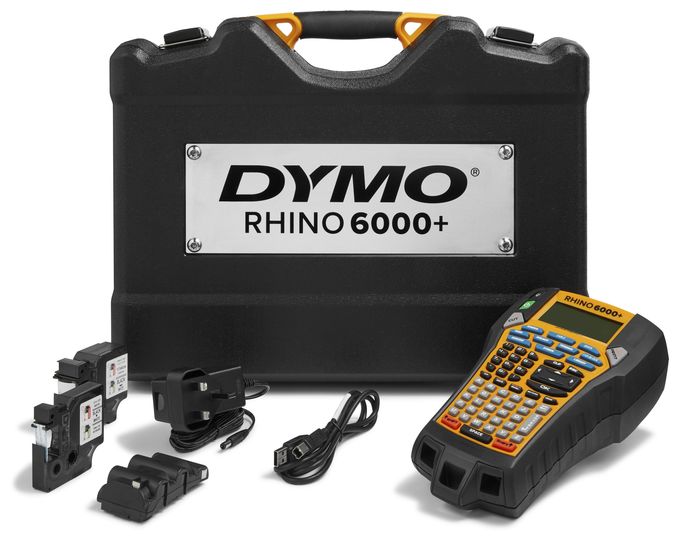 Rhino 6000+ 