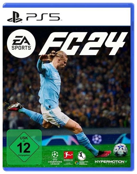 EA Sports FC 24 (PlayStation 5) 