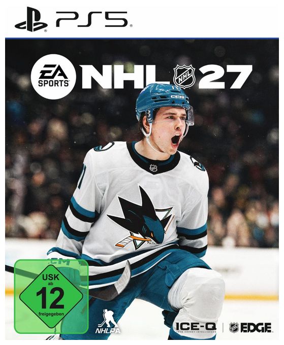 EA SPORTS™ NHL 27 (PlayStation 5) 