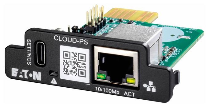 CLOUD-PS 
