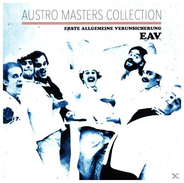 EAV - Austro Masters Collection 