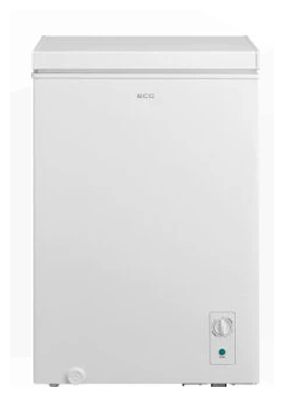 Tiefkühltruhe Freistehend 169 kWh Jahr EFP10991WE 