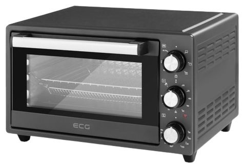 1500 W ET2001B Airfry Mini-Backofen 