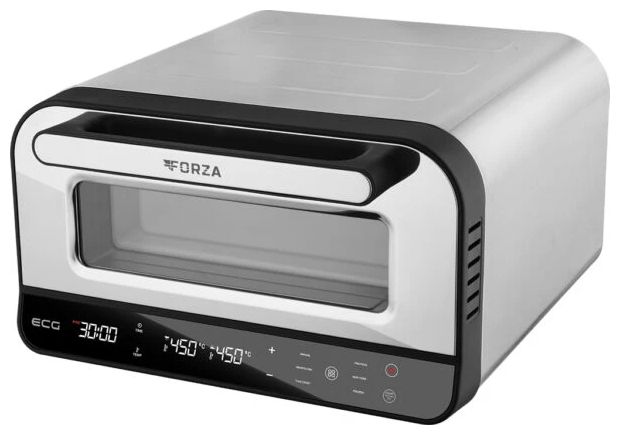 1850 W Forza 4500 Pizzaofen 
