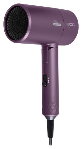 Haartrockner 1600 W  Modifica Chiara (Violett) 