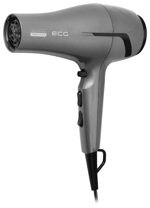 Haartrockner 2000 W  Modifica Grigio Grande (Grau) 