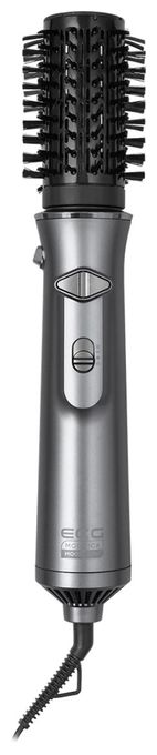 Warmluftbürste 1200 W  Modifica Hairbrush Moonstone (Grau) 