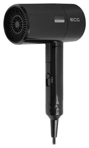 Haartrockner 1600 W  Modifica Nera (Schwarz) 