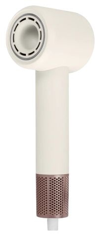 Haartrockner 1600 W  Modifica Sonica (Cremefarben) 
