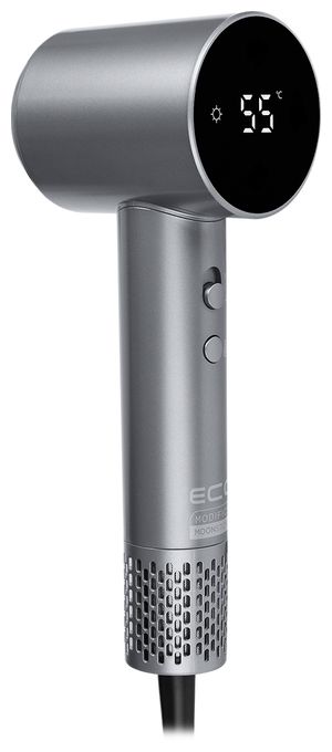 Haartrockner 1600 W  Modifica Sonica Moonstone (Grau) 