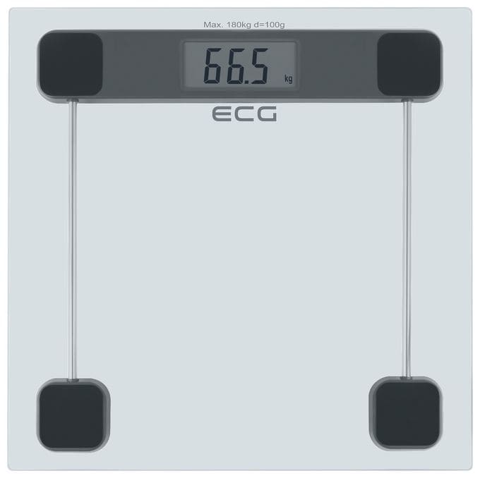 Elektronische Personenwaage bis 180 kg OV137 