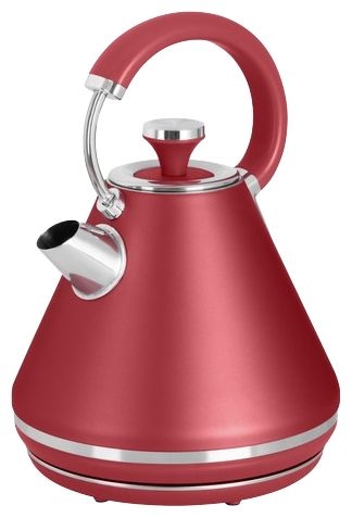 1,7 l Wasserkocher 2200 W  RK1708 Tradizione Corsa (Rot) 