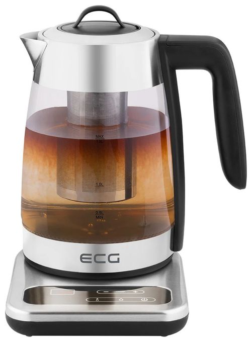 Teemaschine 1,8 l  RK1891 Infuso (Transparent) 