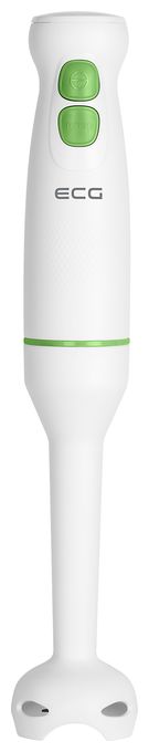 Stabmixer 400 W 1 Stufen  RM100 Lite (Weiß, Grün) 