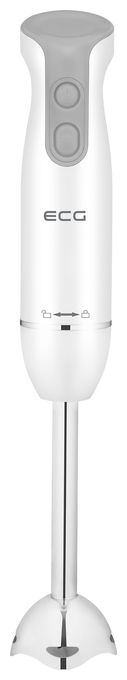 Stabmixer 400 W 2 Stufen  RM430 (Grau, Weiß) 