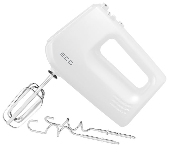 Handmixer 400 W 5 Stufen  RS440 Lite (Weiß) 
