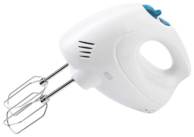 Handmixer 250 W 6 Stufen  RS836 (Weiß) 