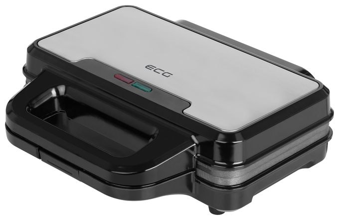 Sandwichmaker 700 W für 2 Sandwiches  S2120 Grande (Weiß) 