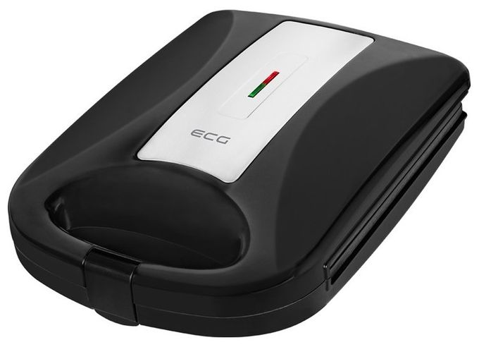 Sandwichmaker 1200 W für 8 Sandwiches  S4232 (Schwarz) 