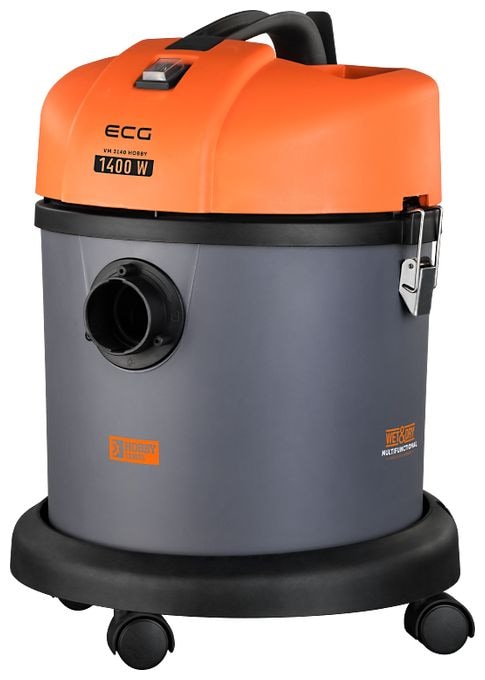 Naß-/Trockensauger VM3140 