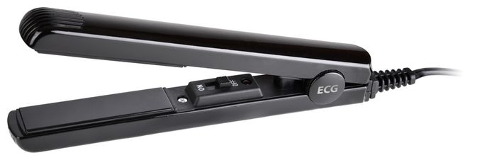 Haarglätter 25 W  ZV45 Mini (Schwarz) 
