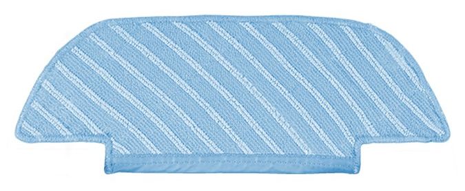  D-CC3E Wischtuch 3 Stück (Blau) 