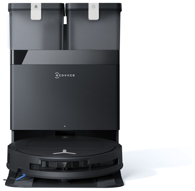 DEEBOT T50 OMNI Gen3 