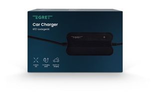 Car Charger Ladegerät 12V – Egret Pro, X , X+ 