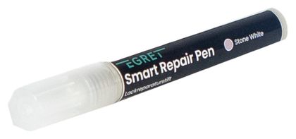 Smart Repair Pen Lackstift (Stone White) 