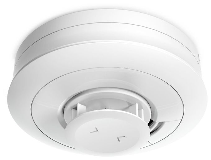  Ei630W Hitzemelder (Weiß) 