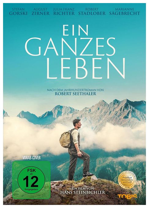 Ein ganzes Leben (DVD) 