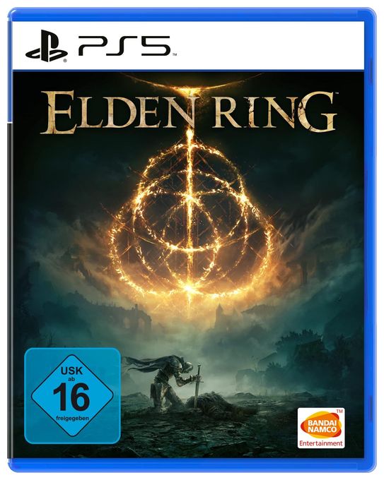 Elden Ring (PlayStation 5) 