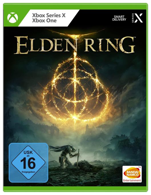 Elden Ring (Xbox Series X) 