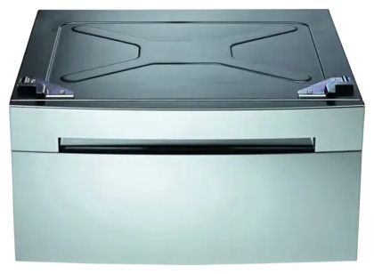 914890134 Sockelschublade für Waschmaschinen/Trockner Sockel myPRO WE170 