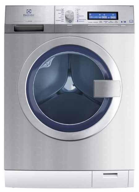WE2-9S myPro Pumpe 