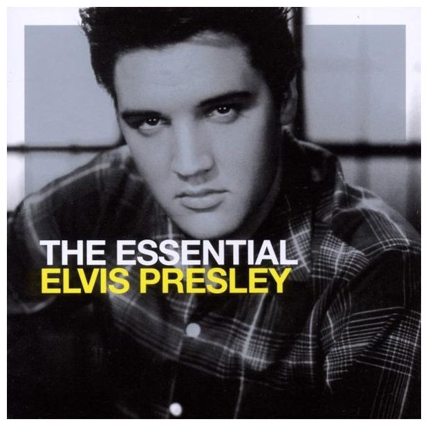 Elvis Presley - The Essential Elvis Presley 