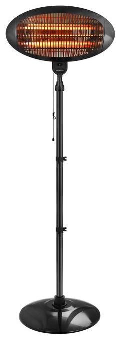 Infrarot-Heizstrahler 2000 W PH-121951 