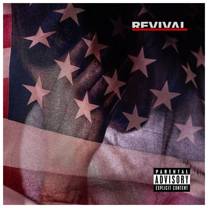 Eminem - Revival (2LP) 