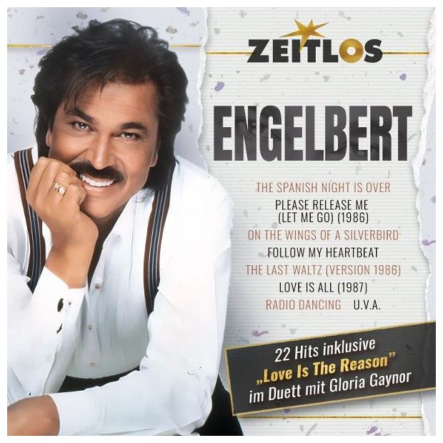 Engelbert - Zeitlos-Engelbert 
